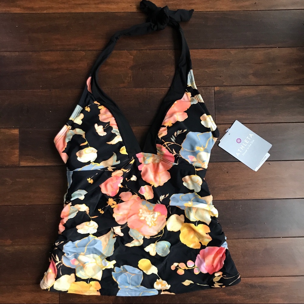 Athleta top